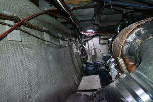 Lady B 46ft Hatteras Yacht For Sale