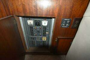 Lady B 46ft Hatteras Yacht For Sale