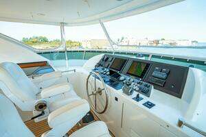 MEMORY BANK 2007 Ocean Alexander Custom Yacht For Sale in Delta 