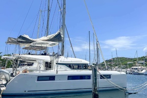 50' Lagoon 2023