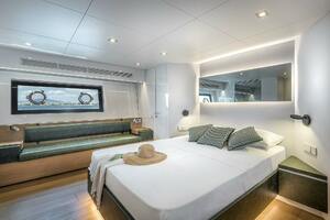 IGUAZU 77ft SES Yachts Yacht For Sale