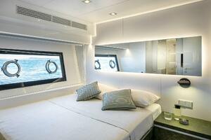 IGUAZU 77ft SES Yachts Yacht For Sale