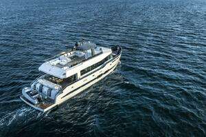 2019 SES Yachts thumbnail 11