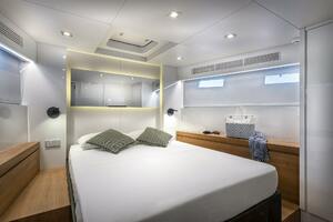 IGUAZU 77ft SES Yachts Yacht For Sale