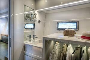 IGUAZU 77ft SES Yachts Yacht For Sale