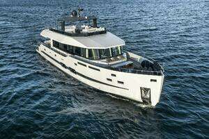 2019 SES Yachts thumbnail 1