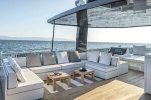 IGUAZU yacht for sale