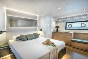 IGUAZU 77ft SES Yachts Yacht For Sale