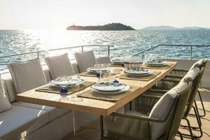 IGUAZU Worth Avenue Yachts