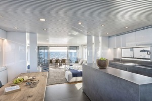 IGUAZU 77ft SES Yachts Yacht For Sale