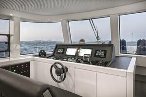 IGUAZU 77ft SES Yachts Yacht For Sale