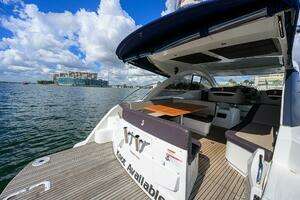 2015 Beneteau 38 GT thumbnail 31