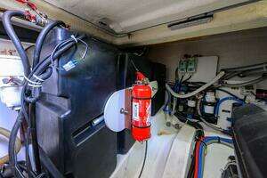 2015 Beneteau 38 GT thumbnail 49