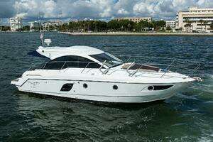 2015 Beneteau 38 GT thumbnail 55