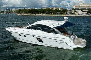 2015 Beneteau 38 GT thumbnail 58
