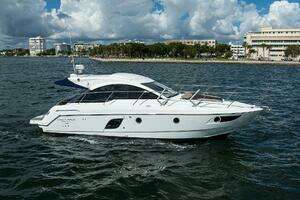 2015 Beneteau 38 GT thumbnail 1