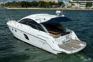 2015 Beneteau 38 GT thumbnail 59