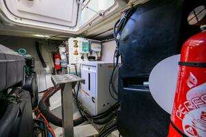 2015 Beneteau 38 GT thumbnail 51