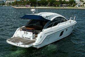 2015 Beneteau 38 GT thumbnail 61