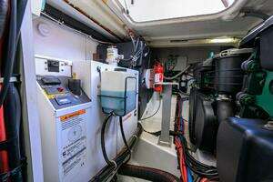 2015 Beneteau 38 GT thumbnail 48