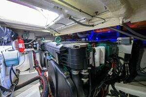2015 Beneteau 38 GT thumbnail 46