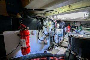 2015 Beneteau 38 GT thumbnail 45
