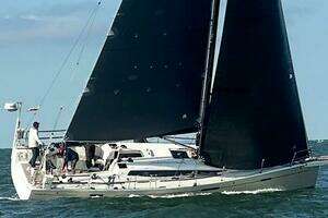  2017 Dehler 42c Yacht For Sale in Mamaroneck NY