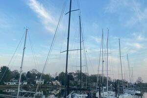  2017 Dehler 42c Yacht For Sale in Mamaroneck NY