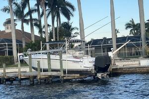 35ft Contender Yacht For Sale