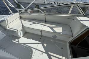 35ft Contender Yacht For Sale
