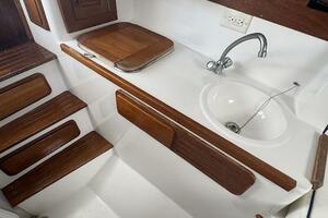 35ft Contender Yacht For Sale