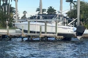35ft Contender Yacht For Sale