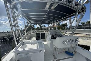 35ft Contender Yacht For Sale