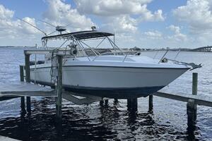 35ft Contender Yacht For Sale