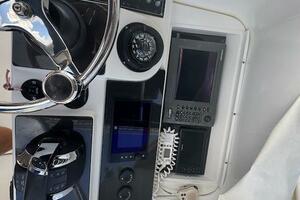 35ft Contender Yacht For Sale