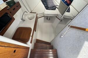 35ft Contender Yacht For Sale
