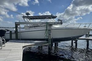 35ft Contender Yacht For Sale