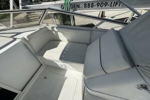 35ft Contender Yacht For Sale