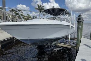 35ft Contender Yacht For Sale