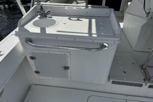 35ft Contender Yacht For Sale