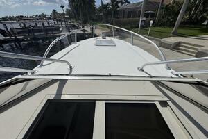 35ft Contender Yacht For Sale