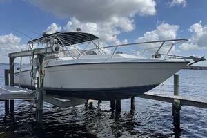 35ft Contender Yacht For Sale