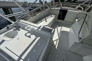 35ft Contender Yacht For Sale