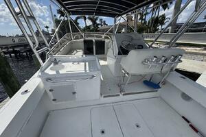 35ft Contender Yacht For Sale