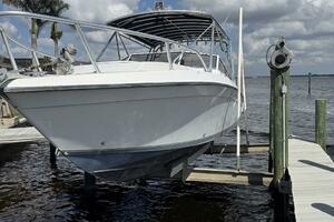 35ft Contender Yacht For Sale