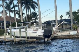 35ft Contender Yacht For Sale