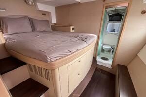 Port Forward Cabin