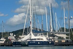 MEANWHILE yacht for sale