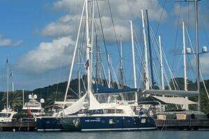 Meanwhile 2010 Lagoon 500 Yacht For Sale in Cardinal VA