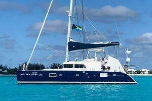 Meanwhile 2010 Lagoon 500 Yacht For Sale in Cardinal VA